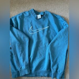 Women’s Nike Crewneck